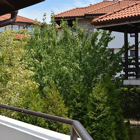 Apartment Bay View Apartment-