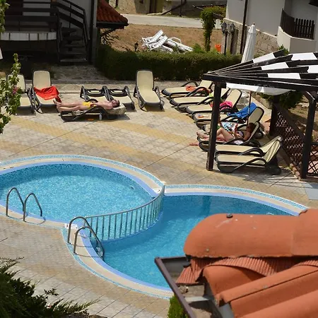 Bay View Apartment- * Kosharitsa