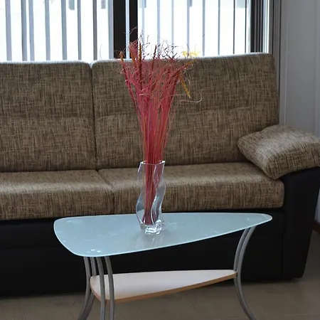Bay View Apartment- Apartment Kosharitsa