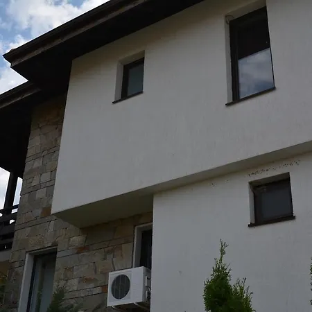 Bay View Apartment-