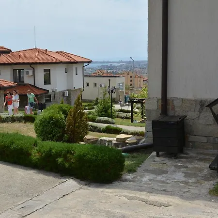 Bay View Apartment- Apartment Kosharitsa