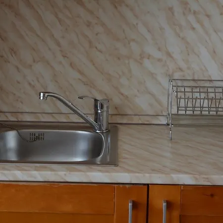 Bay View Apartment- Apartment Kosharitsa