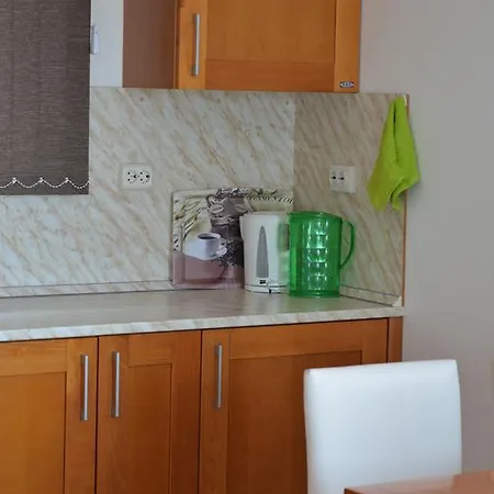 Bay View Apartment- Kosharitsa *