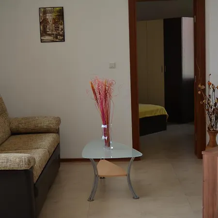 Bay View Apartment- Kosharitsa *