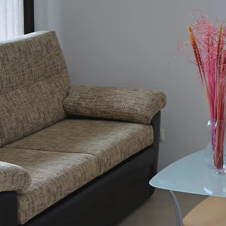 Daire Bay View Apartment- Kosharitsa Kosharitsa