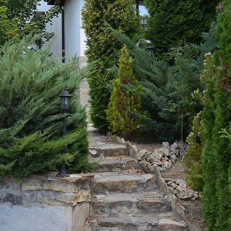 Bay View Apartment- Kosharitsa
