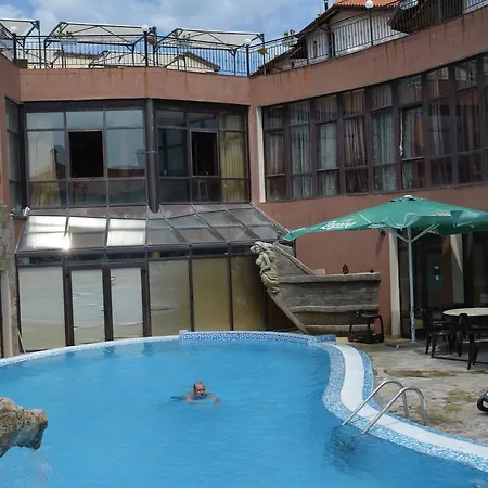 Bay View Apartment- Kosharitsa Daire *