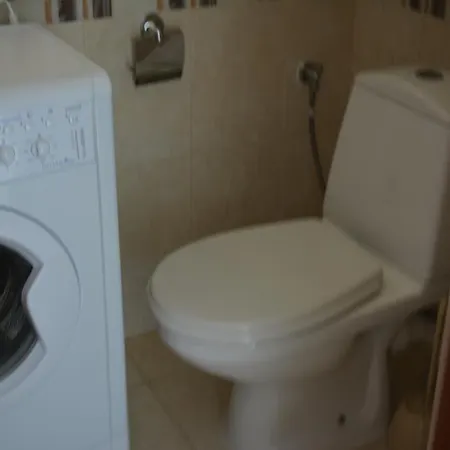 Bay View Apartment- Kosharitsa Daire