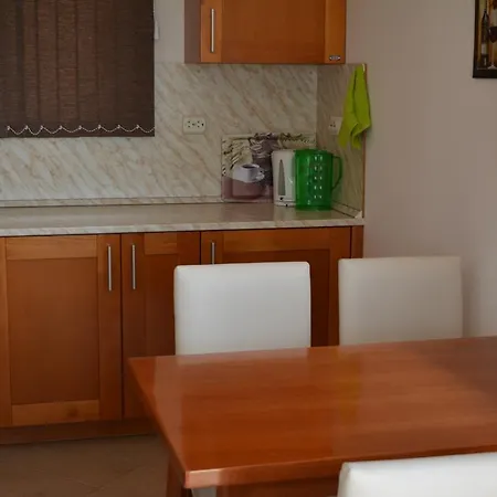 Bay View Apartment- Kosharitsa Daire