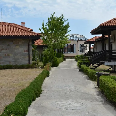 Bay View Apartment- Kosharitsa *