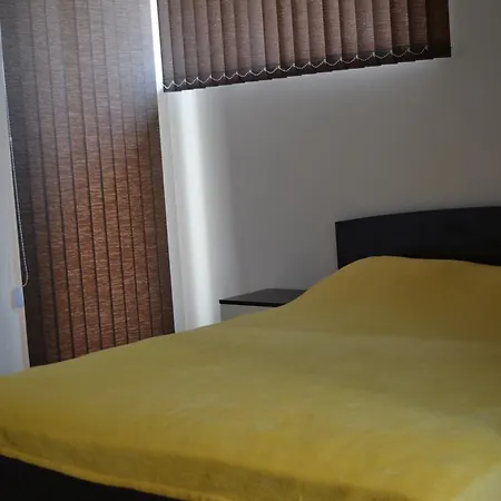 Daire Bay View Apartment- Kosharitsa