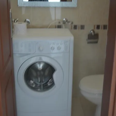 Bay View Apartment- Kosharitsa Daire