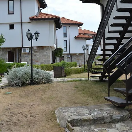 Bay View Apartment- Kosharitsa *