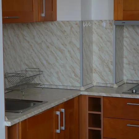 Bay View Apartment- Kosharitsa * Kosharitsa