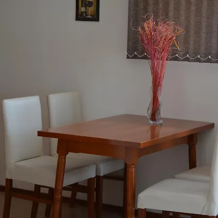 Daire Bay View Apartment- Kosharitsa *