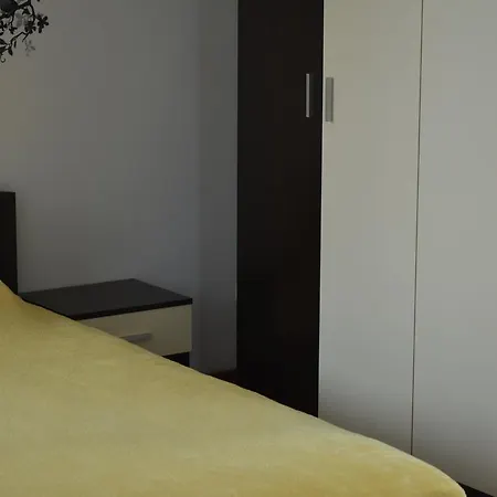 Daire Bay View Apartment- Kosharitsa