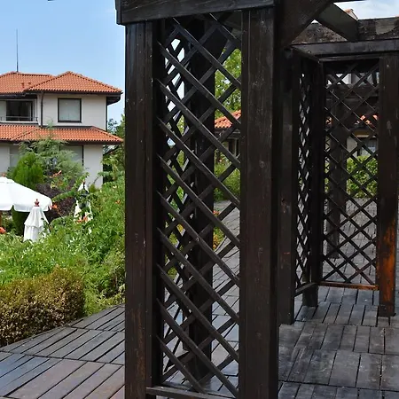 Daire Bay View Apartment- Kosharitsa *
