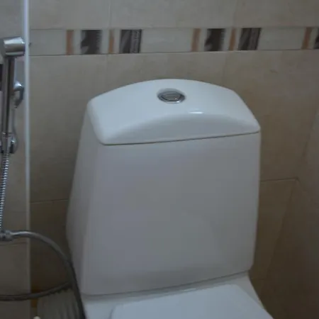 Bay View Apartment- Kosharitsa Daire *