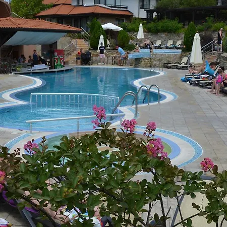 Bay View Apartment- Kosharitsa Daire Kosharitsa